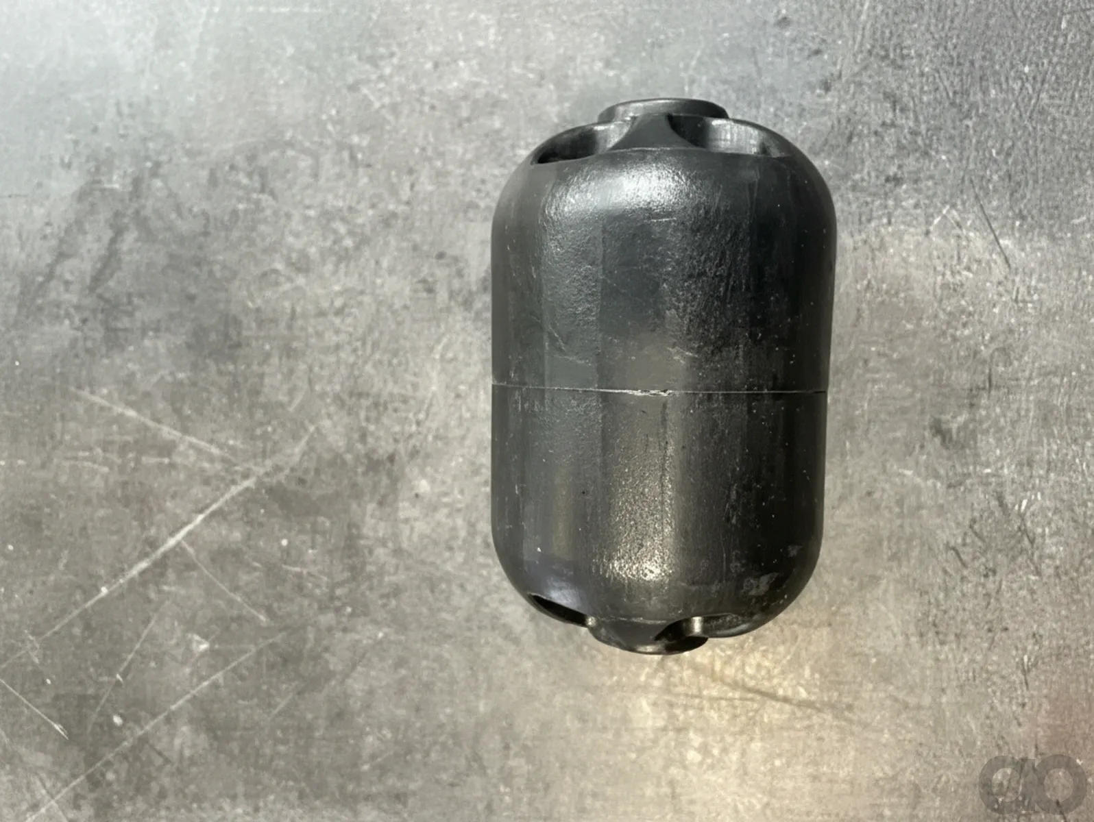 Kubota - 7650546250 - Rolle