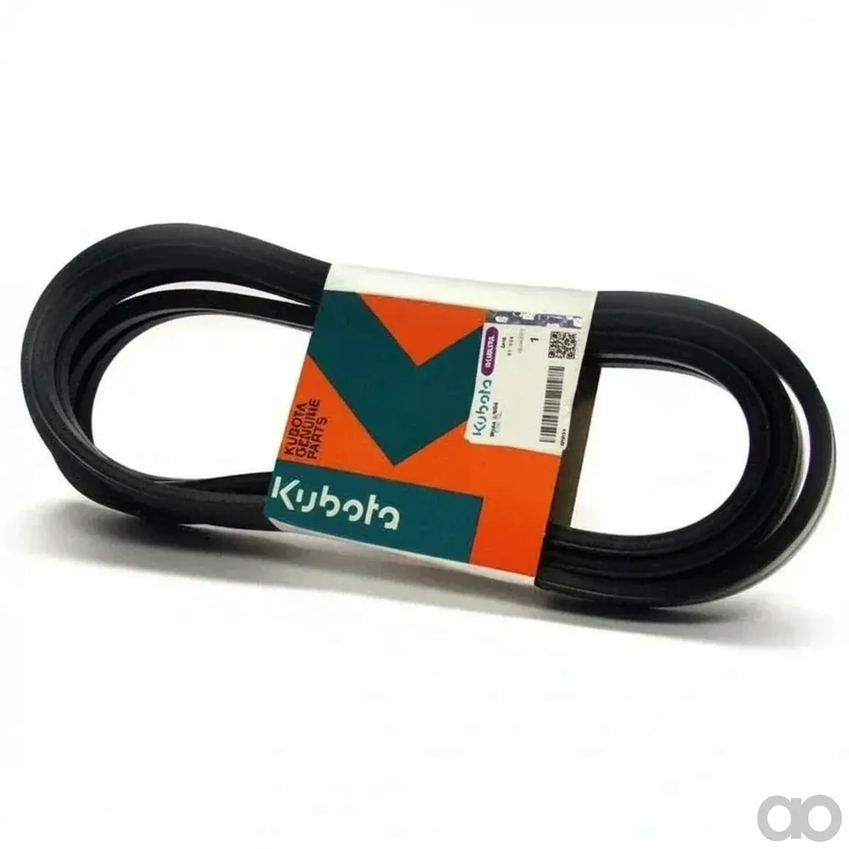 Kubota - 7652434710 - Riemen