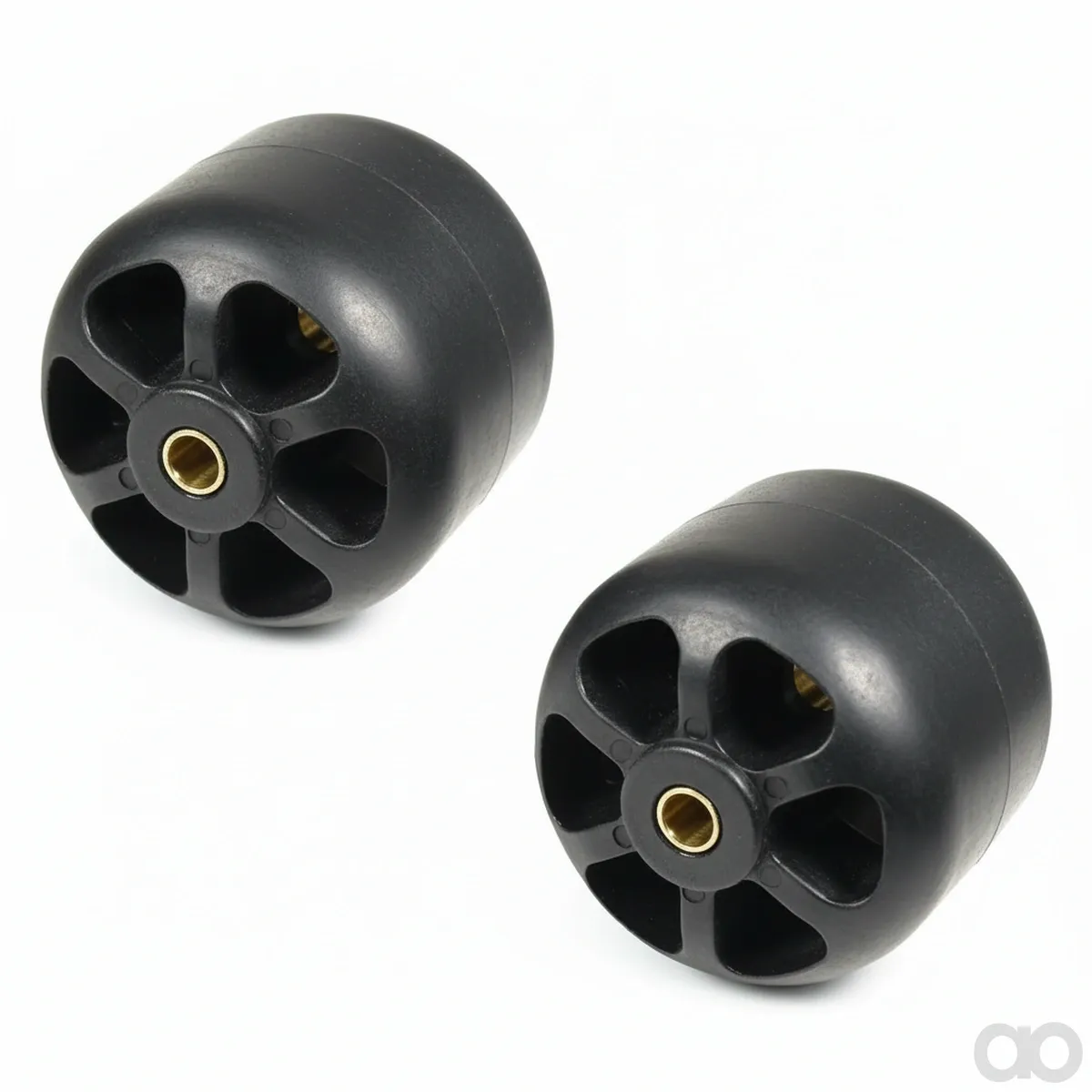 Kubota - 7655946250 - Anti-Scalp-Rollenbaugruppe