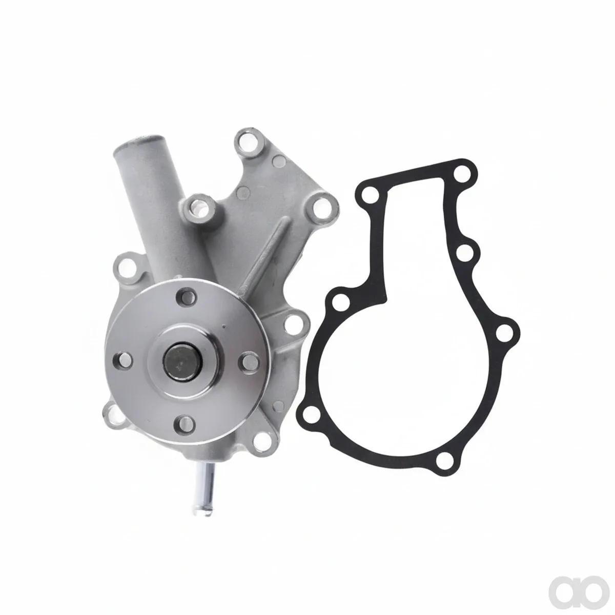Kubota - EG56173036 - Wasserpumpen-Baugruppe