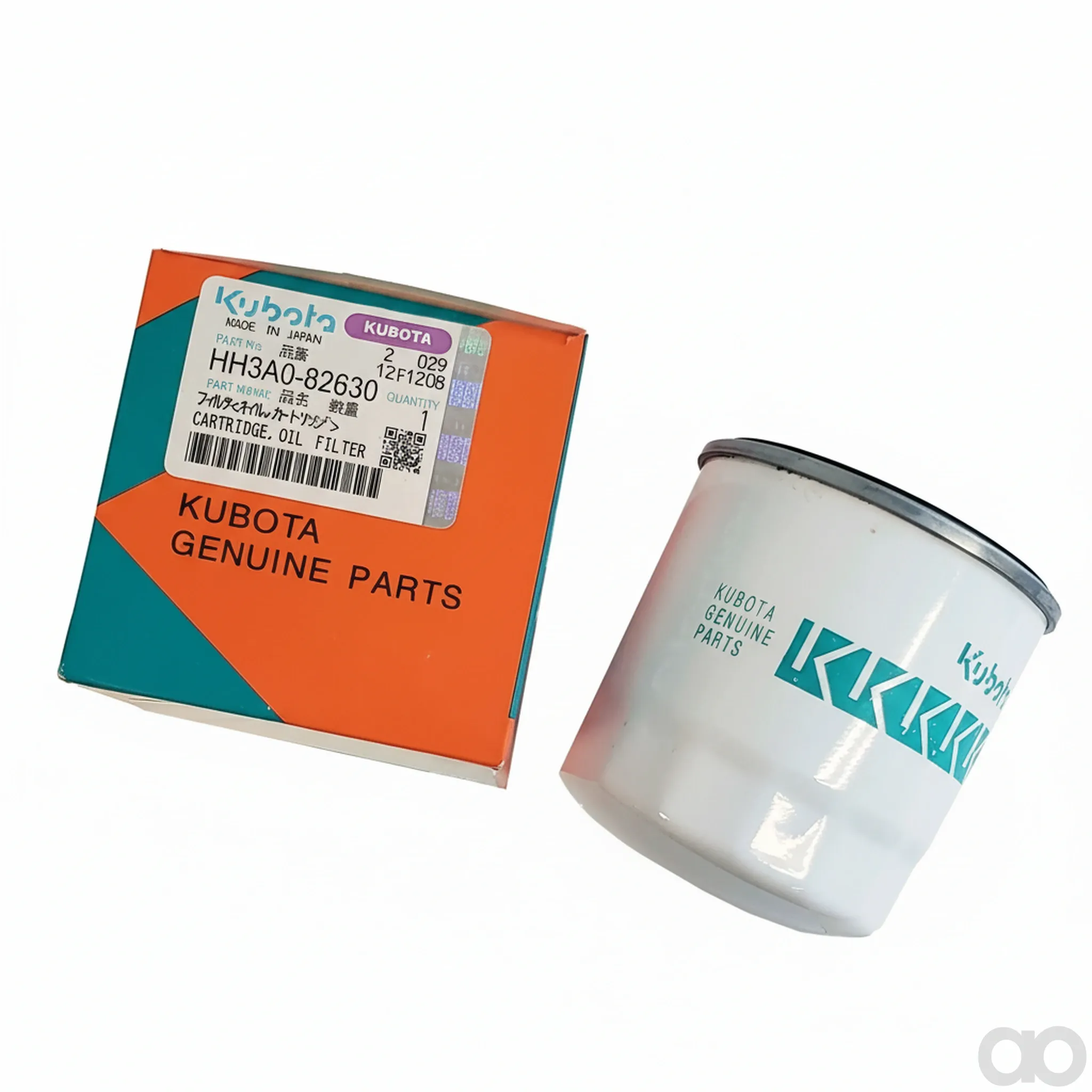 Kubota - HH3A082630 - Hydraulikfilter
