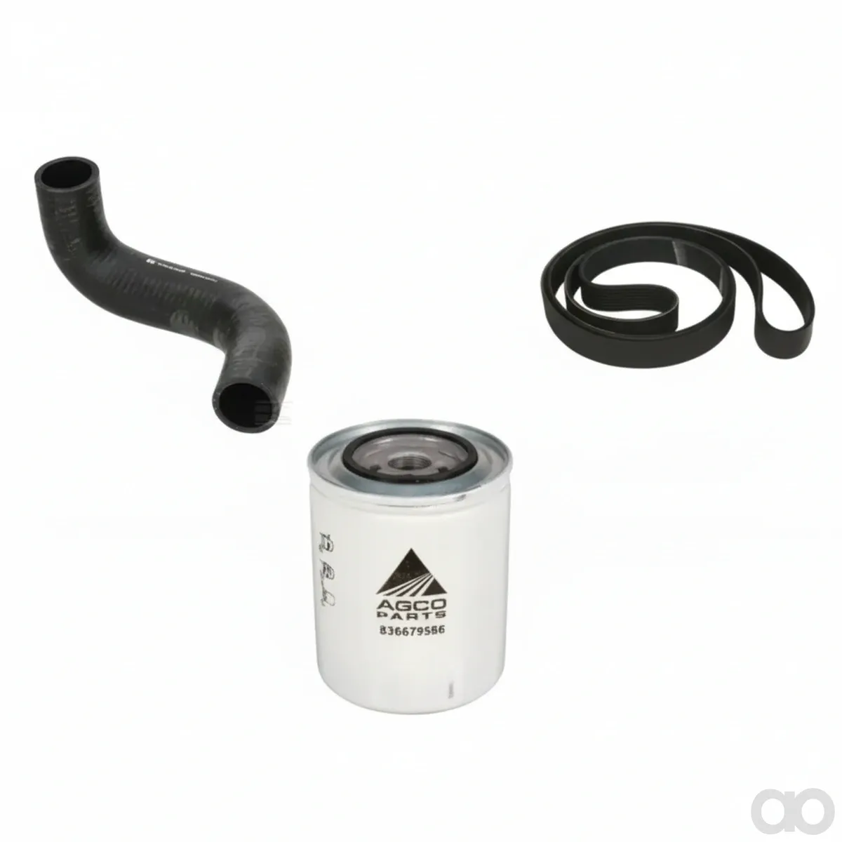 Kubota - HH67037712 - Hydraulikfilter