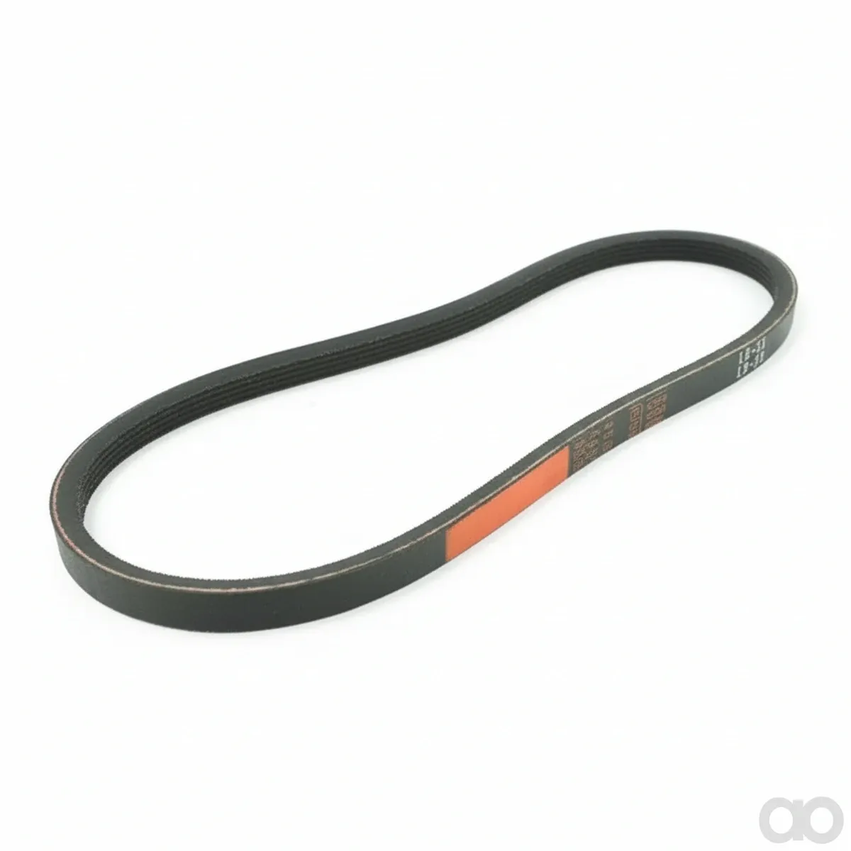 Kubota - K205315643 - Riemensatz (2 Riemen)