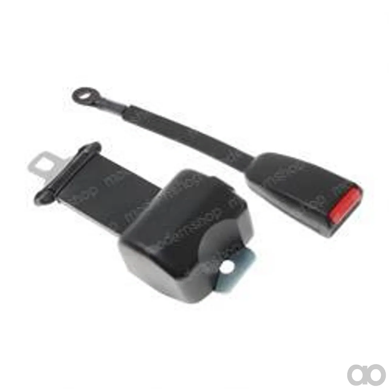 Kubota - K256156850 - Sitzgurt-Satz