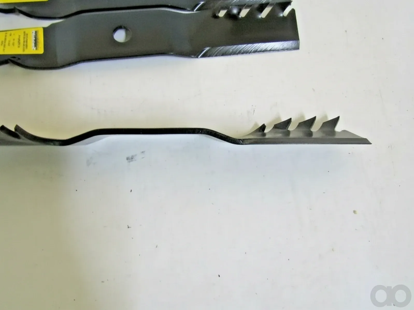 Kubota - K523192340 - Mulchmesser