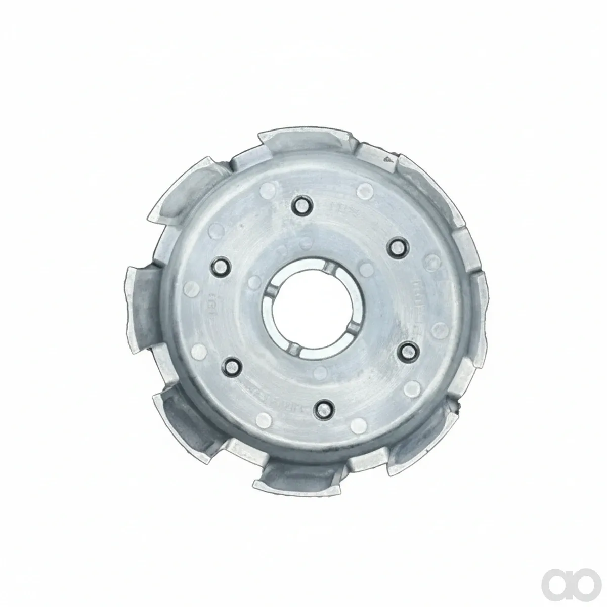 Kubota - K525333102 - Getriebe