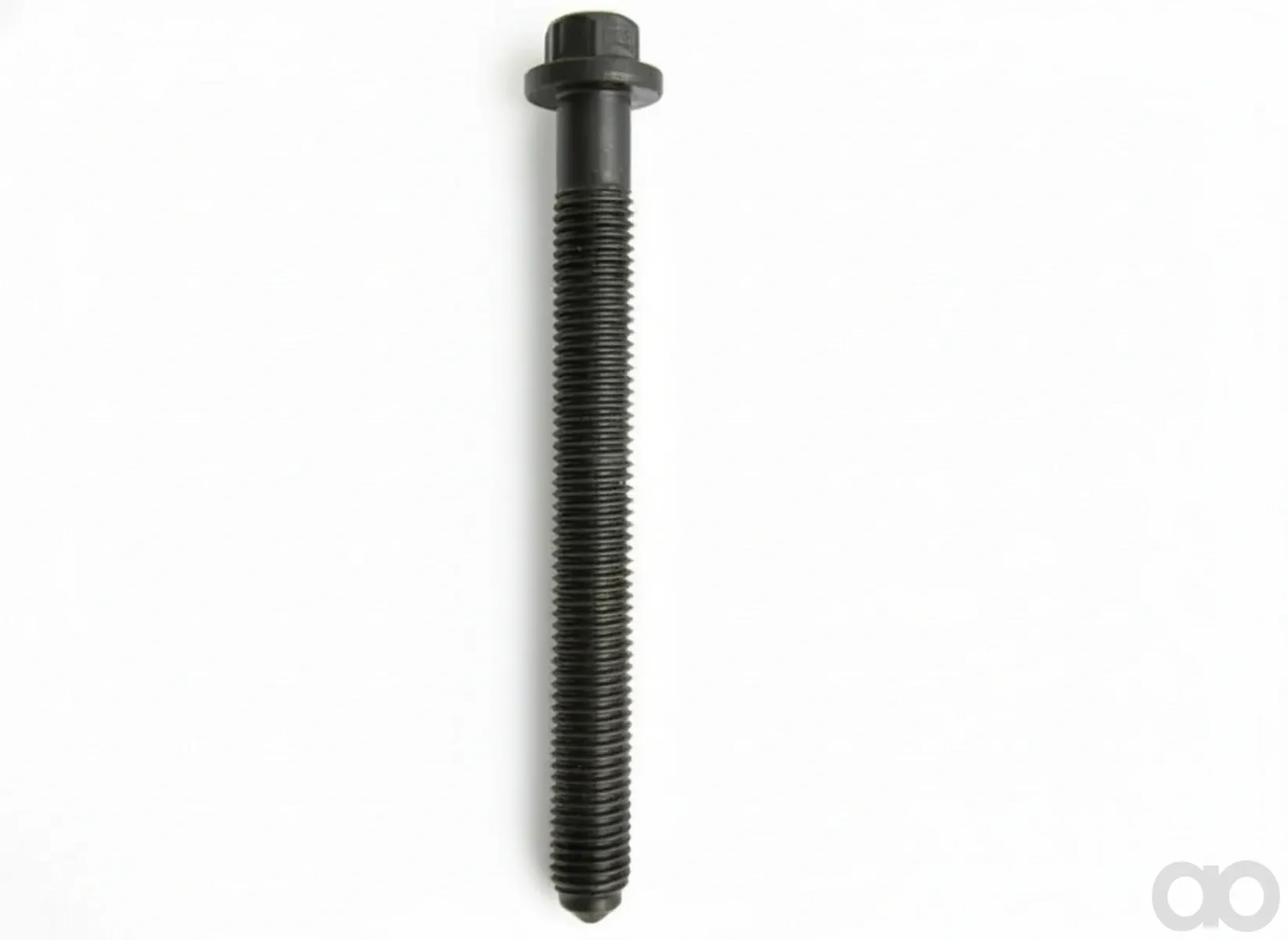 Kubota - K541071892 - Messerschraube
