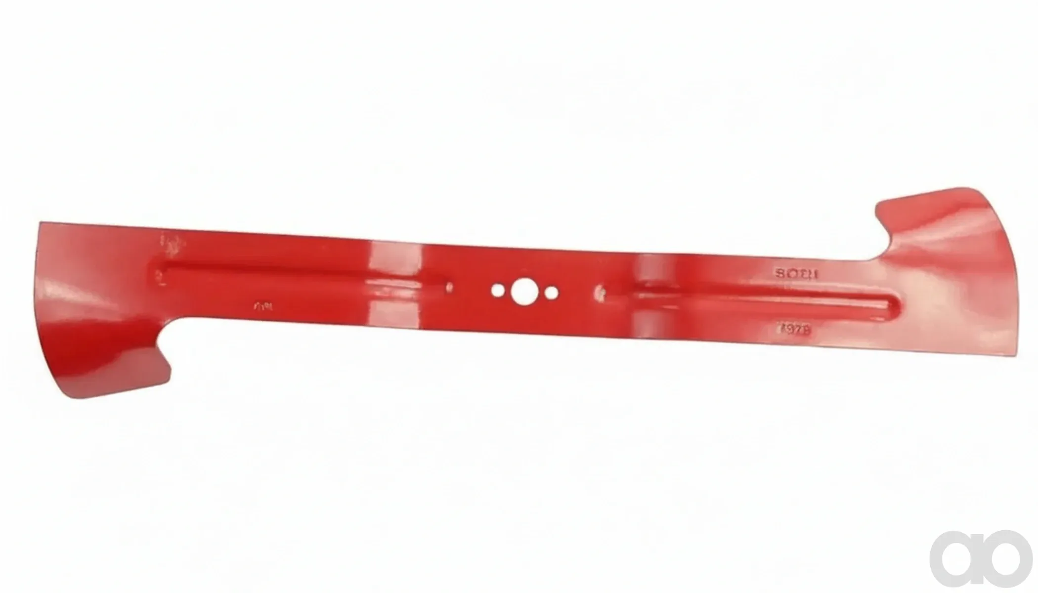 Kubota - K543371850 - Messer