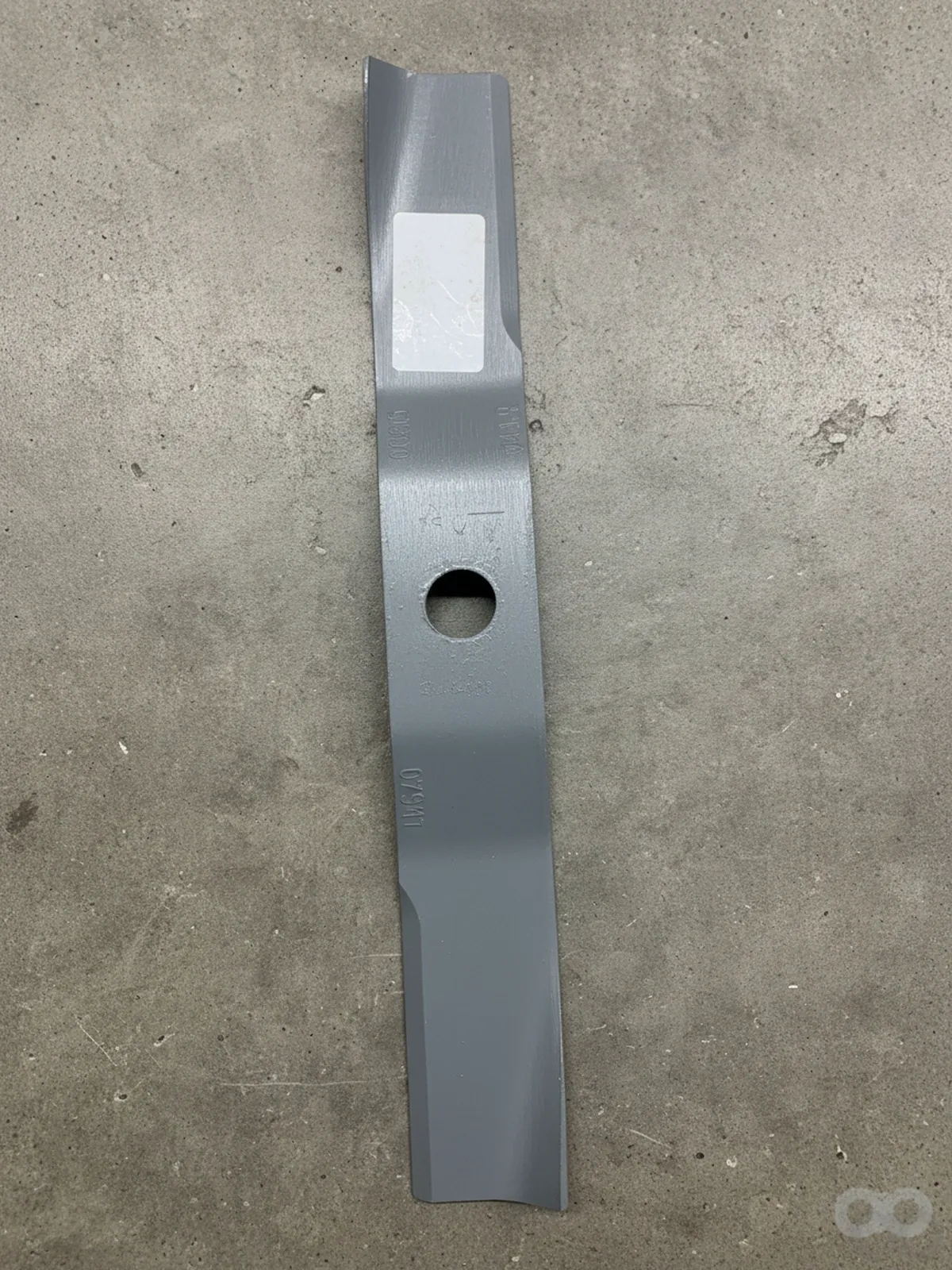 Kubota - K576434342 - Mass