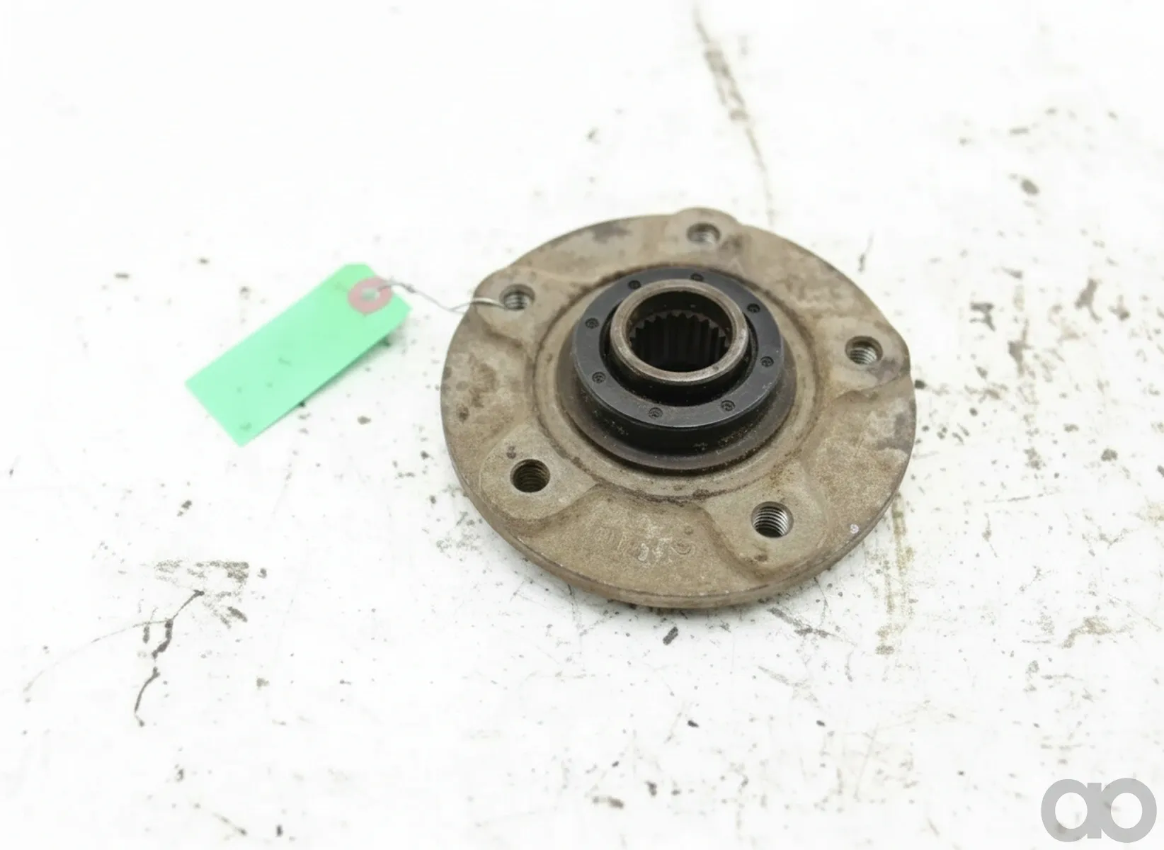 Kubota - K731112253 - Struktur