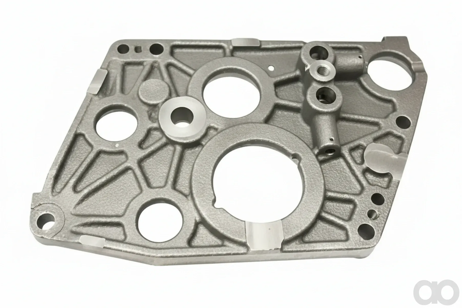 Kubota - K756111263 - Struktur