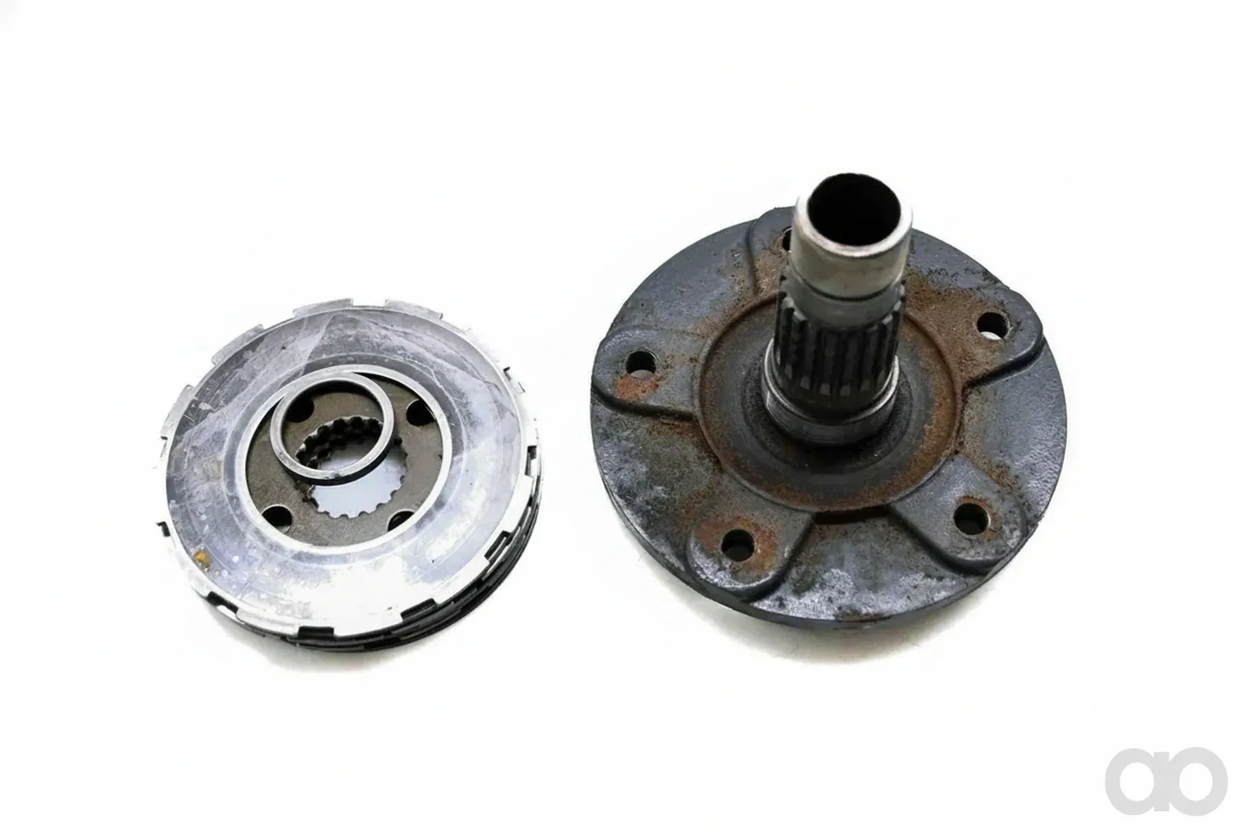 Kubota - K756118860 - Platte, Reibung