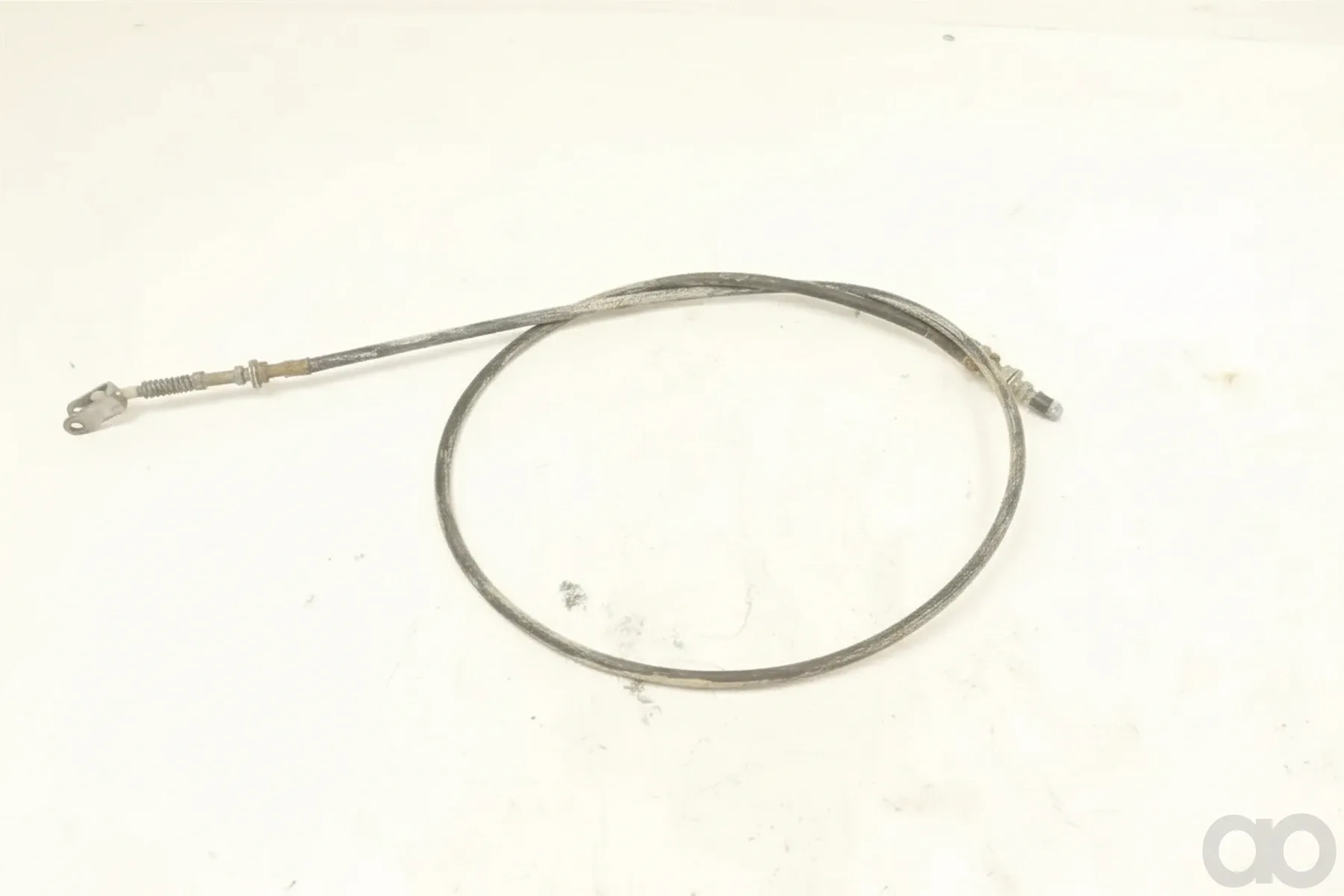 Kubota - K756143370 - Kabel, Parkbremse