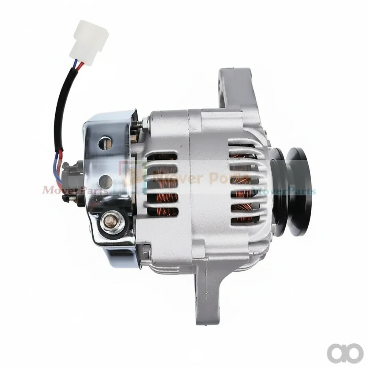 Kubota - K756161914 - Lichtmaschine, Baugruppe