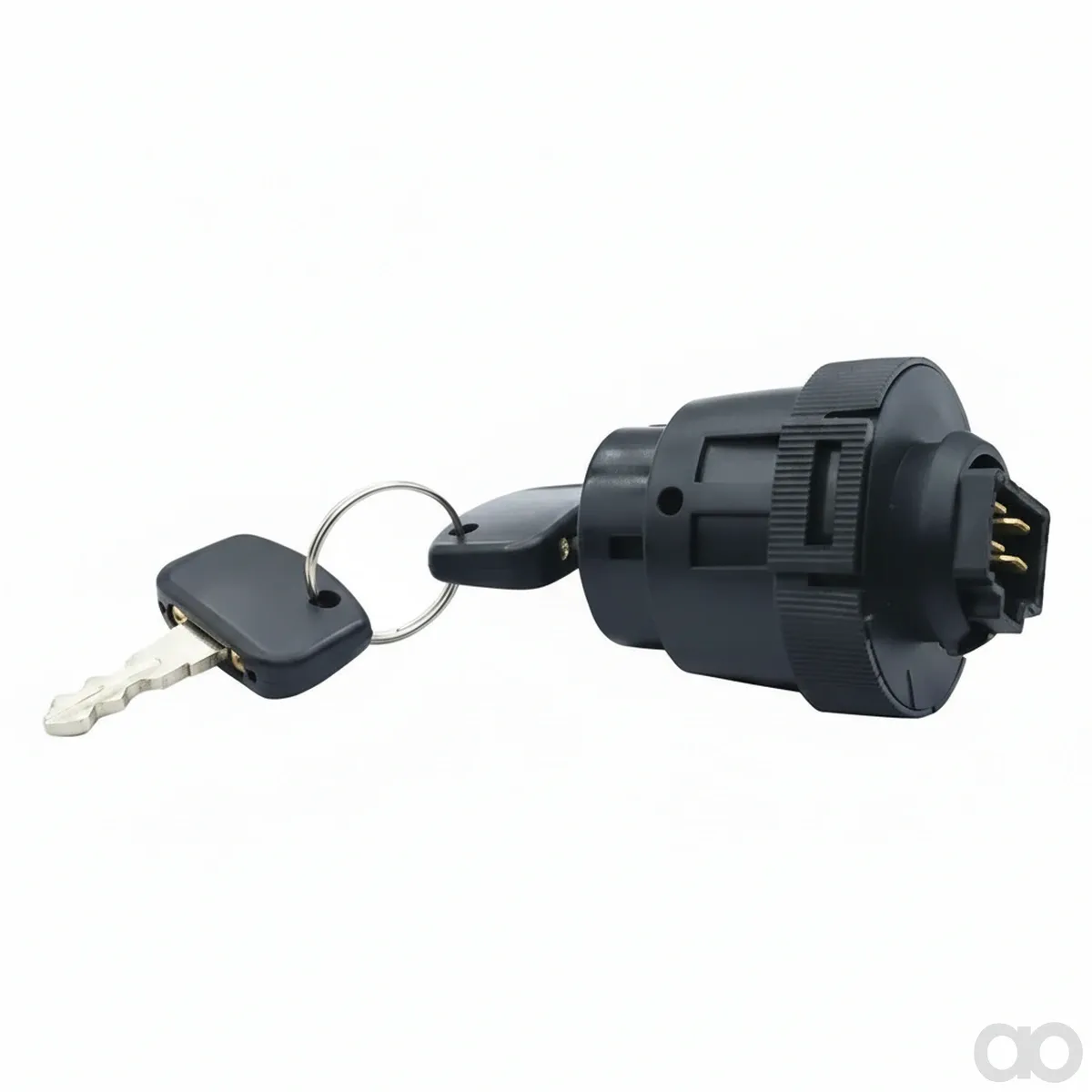 Kubota - K757162112 - Kontaktschlitz- -Rasenmaeher