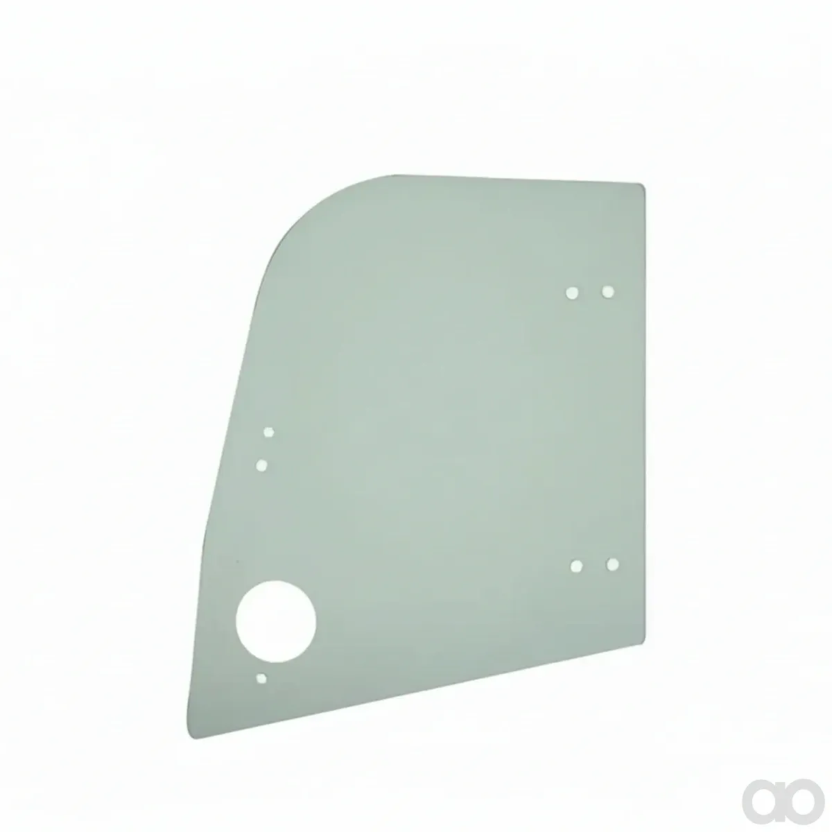 Kubota - R561147050 - Glas (RH)