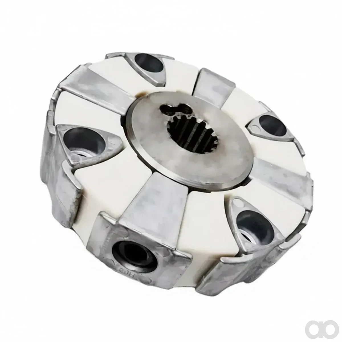 Kubota - RB40162362 - Ring (D)
