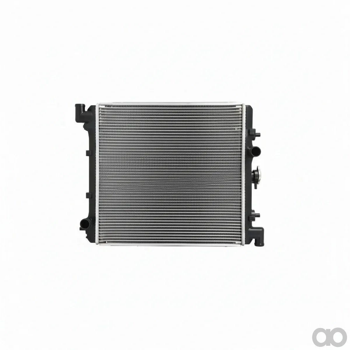 Kubota - RD45142300 - Kuehlerbaugruppe