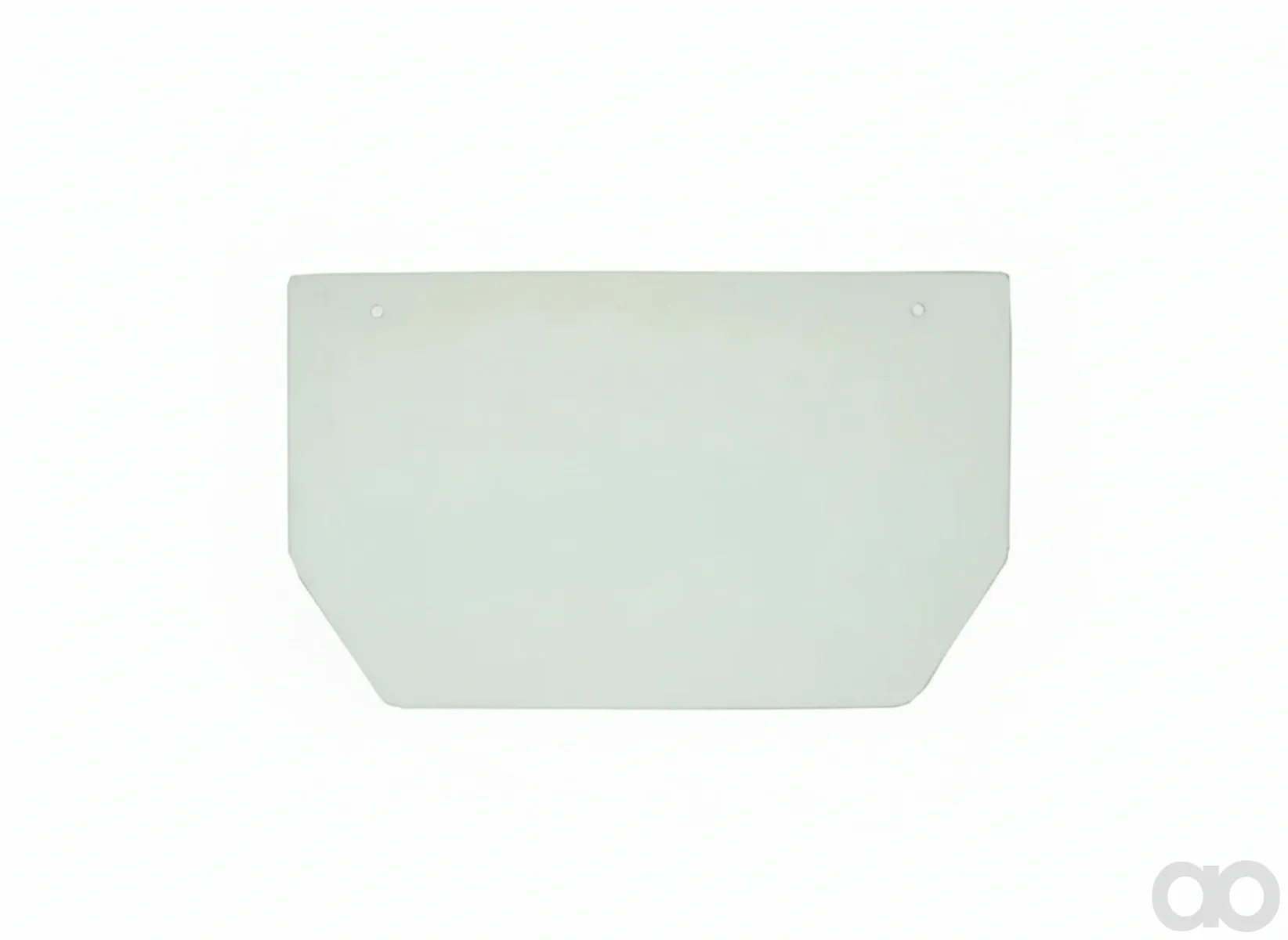Kubota - RD45146440 - Glas, Vorne, Unten