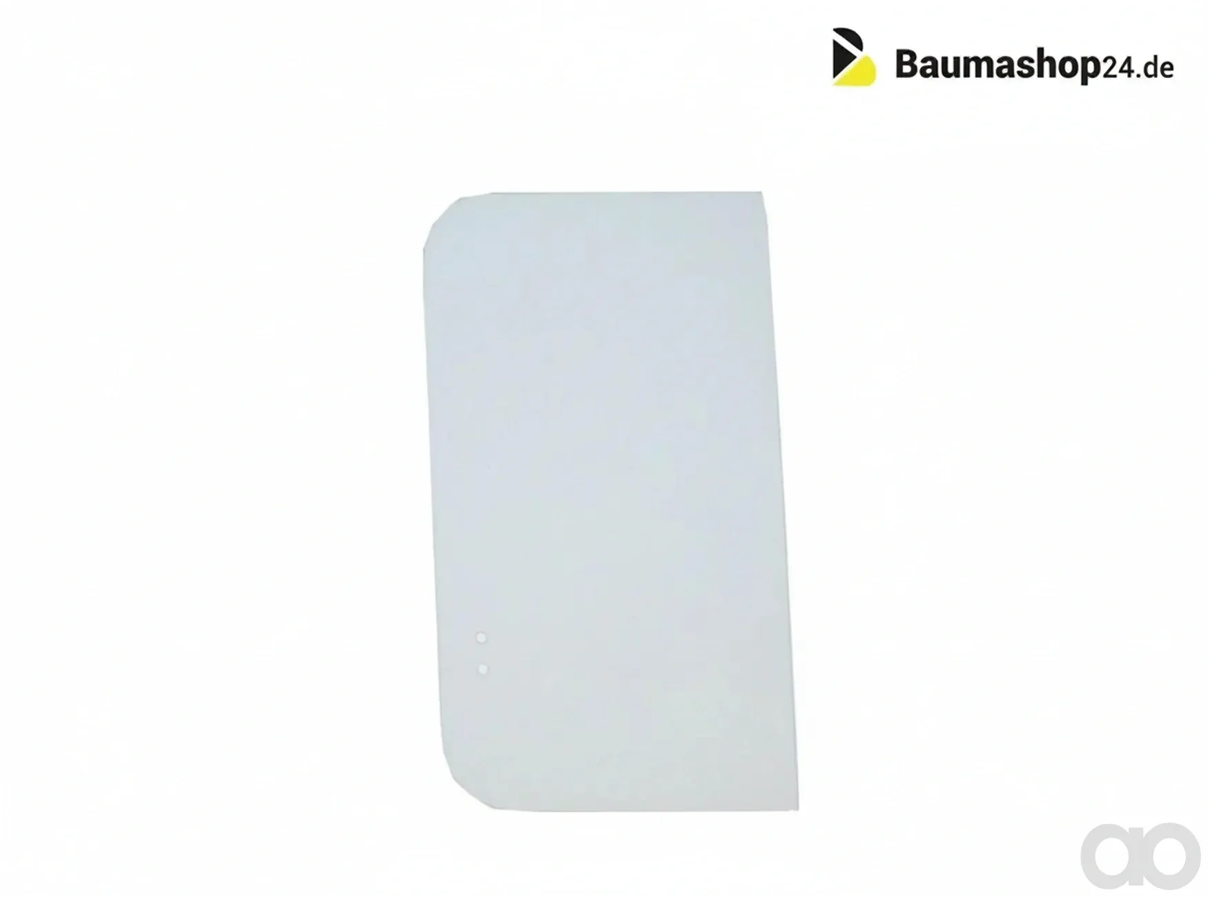 Kubota - RD45146720 - Glas, Sash, Hinten