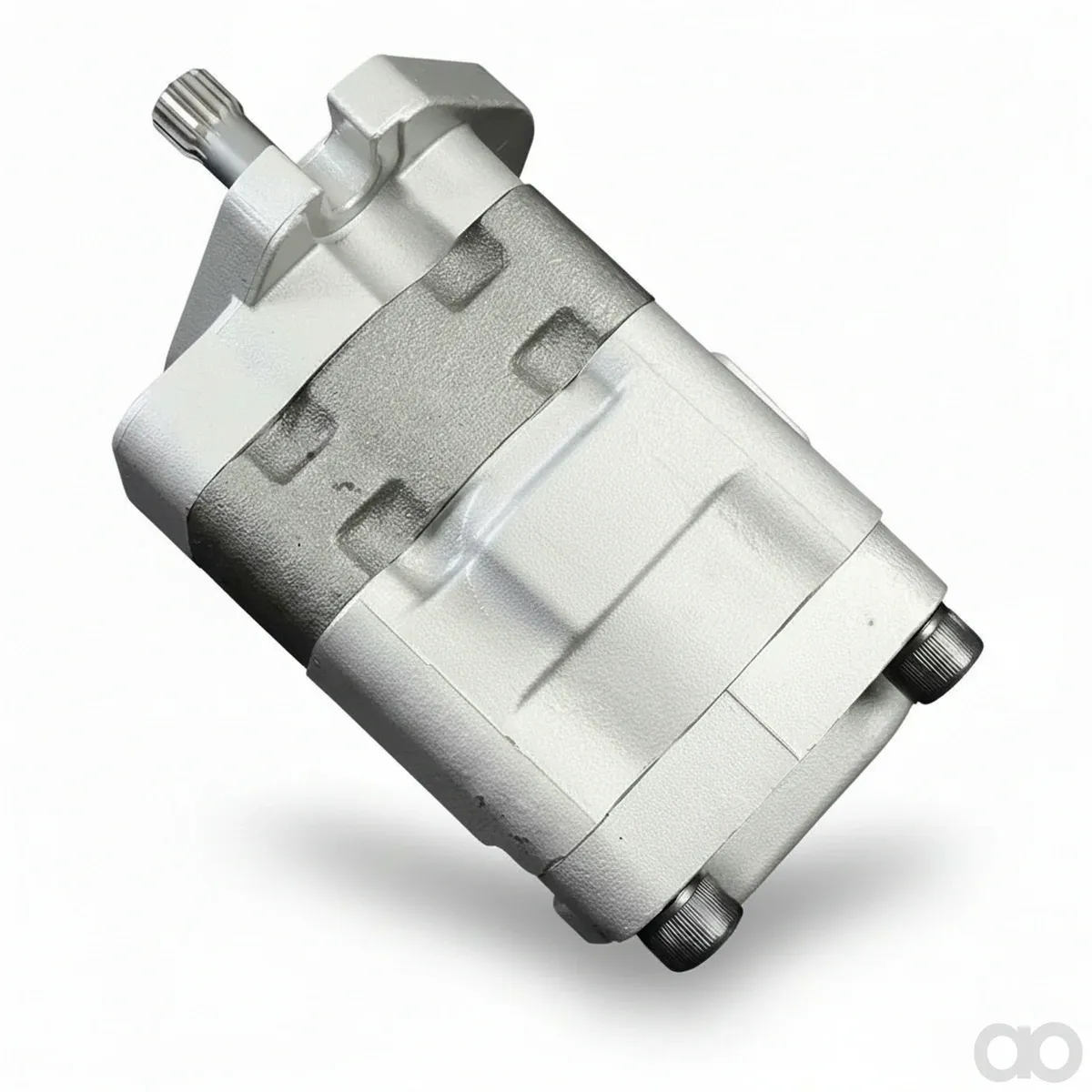 Kubota - RD55169403 - Pumpe, Zahnrad
