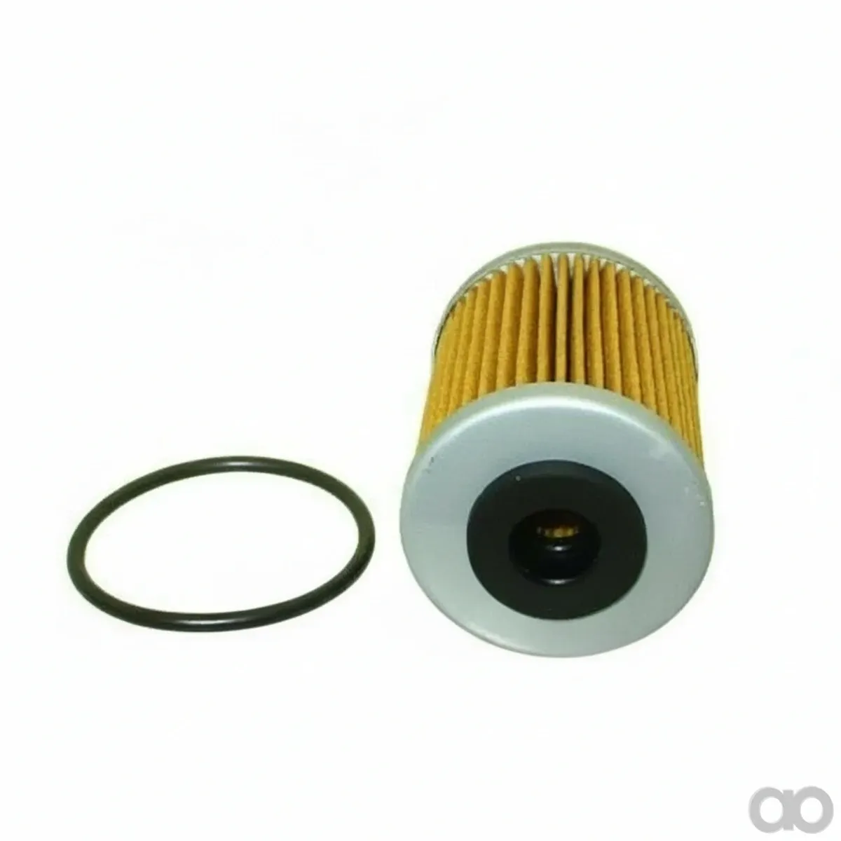 Kubota - RD80951500 - Satz Kraftstofffilter