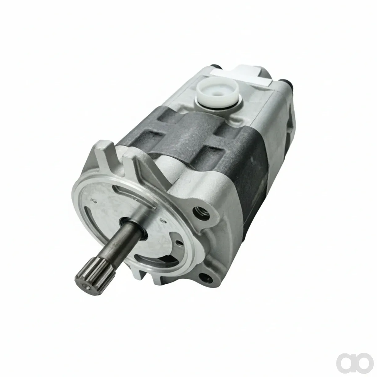 Kubota - RD81977474 - Pumpe, Oeldruck