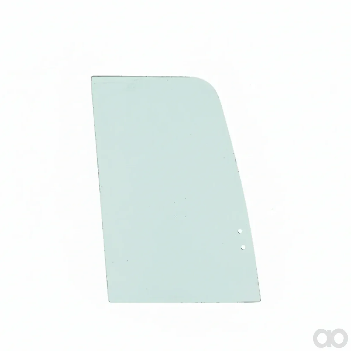 Kubota - RD82949640 - Glas (Sash, Vorne)
