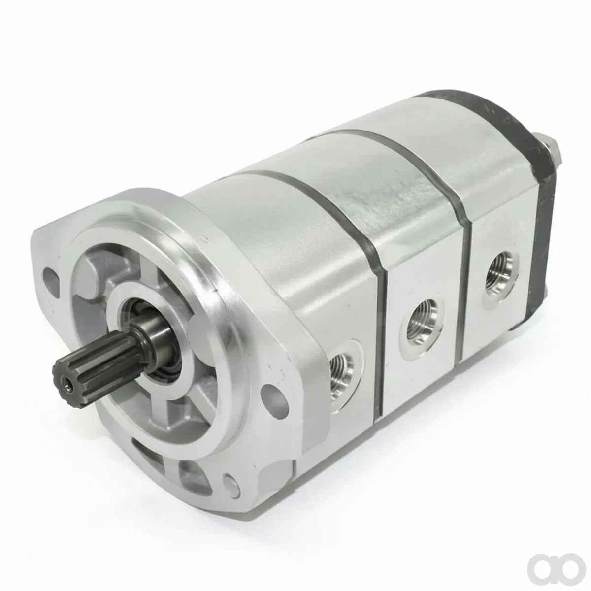 Kubota - RG10861112 - Pumpe (KBM-SI-9806)CON-89 Casappa