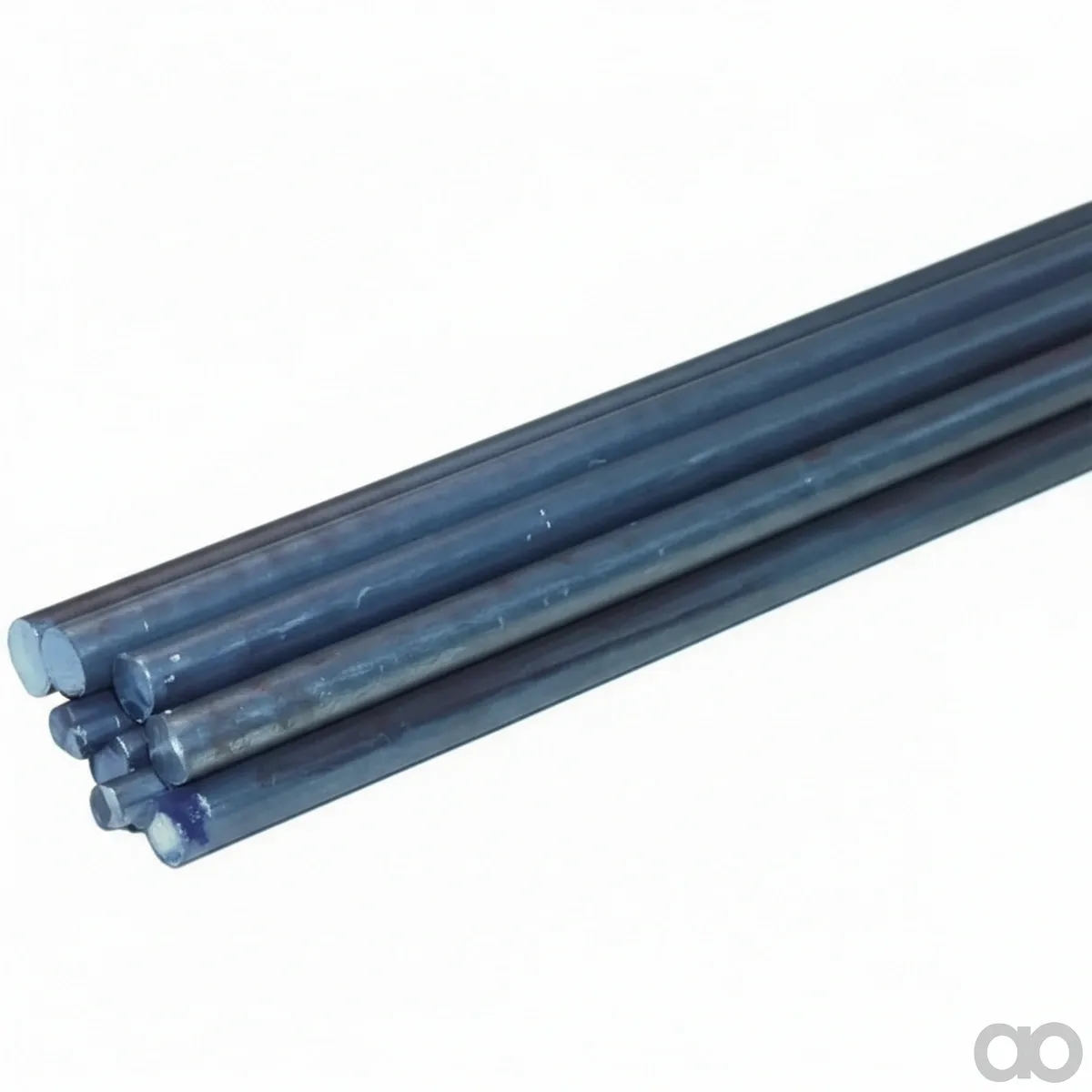 Kubota - RG15862320 - Welle