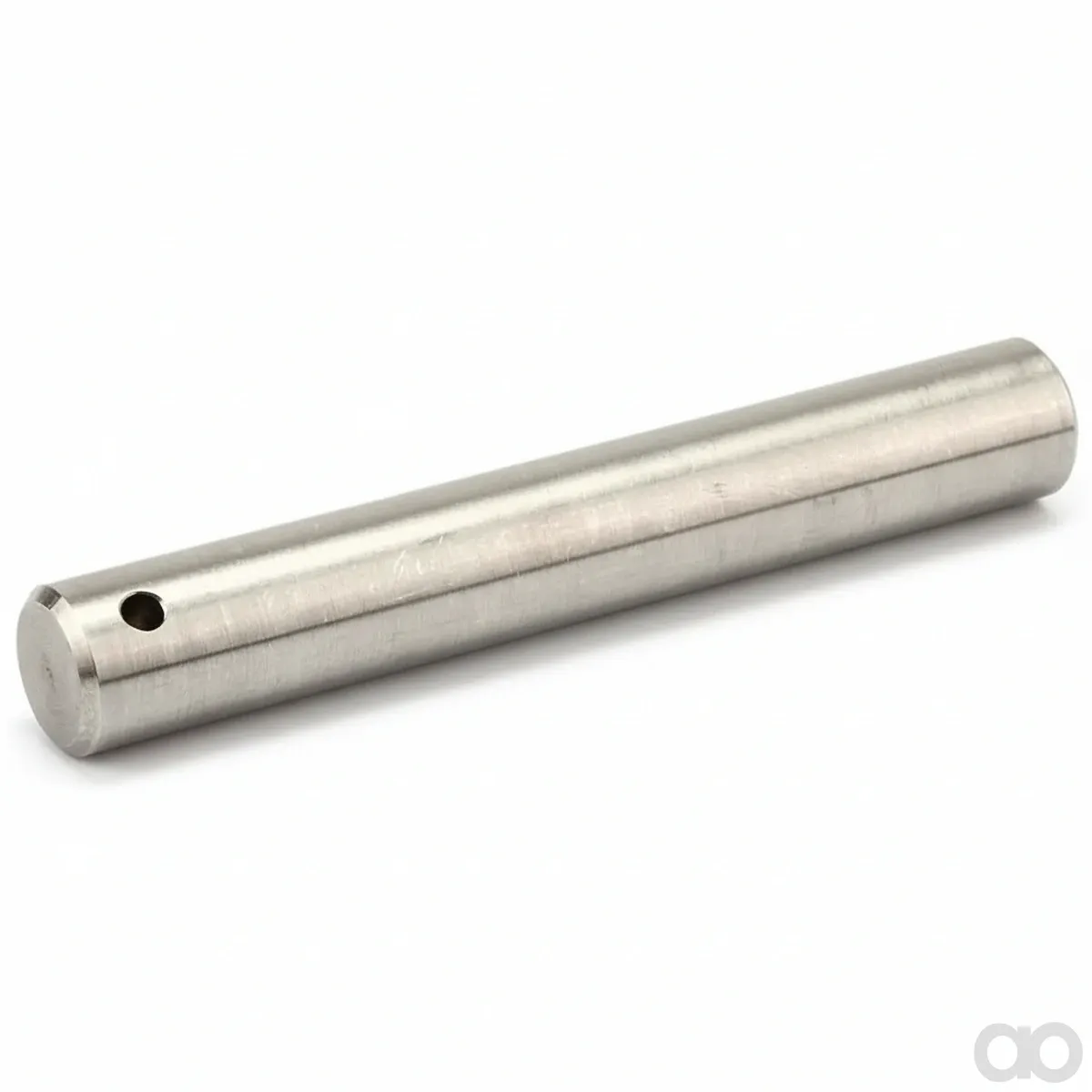 Kverneland - AC488349 - Drehstift RD.25X168V2AV2A
