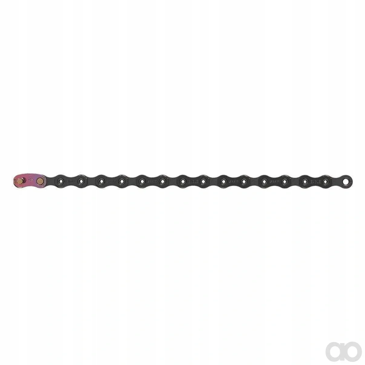 Kverneland - AC691825 - Rollenkette 1/2x5/16 105 Glieder Komplett