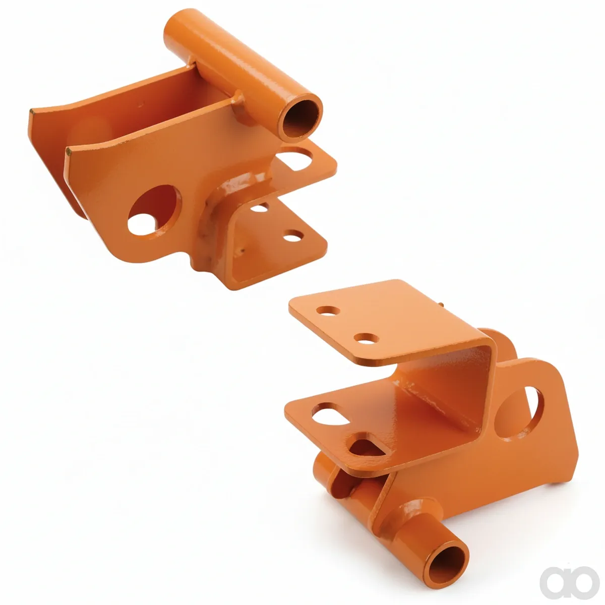 Kverneland - AC819177 - Schar Schnell Normalsaat