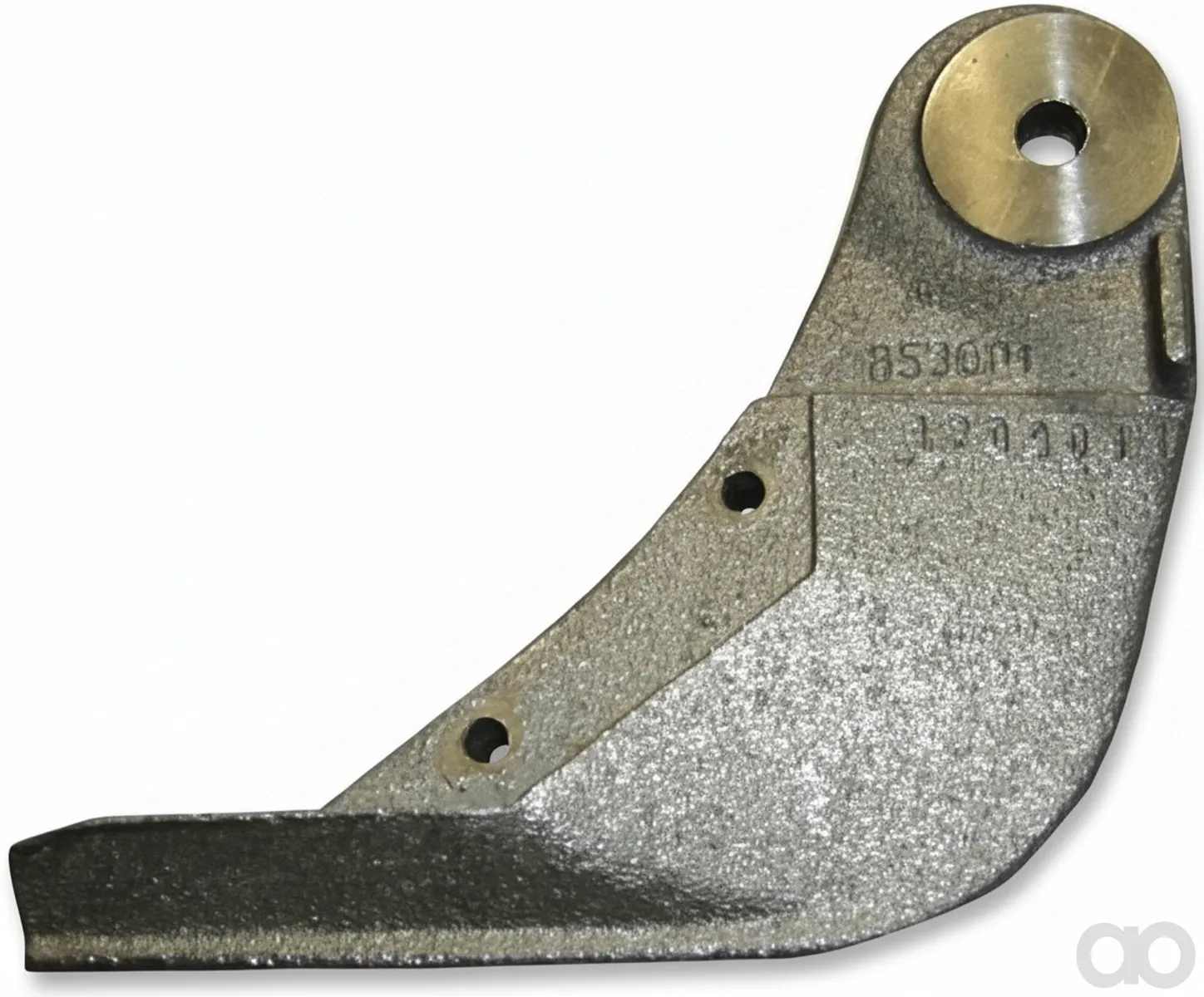 Kverneland - AC820611 - Hebel BD.-ST. 30X4X383