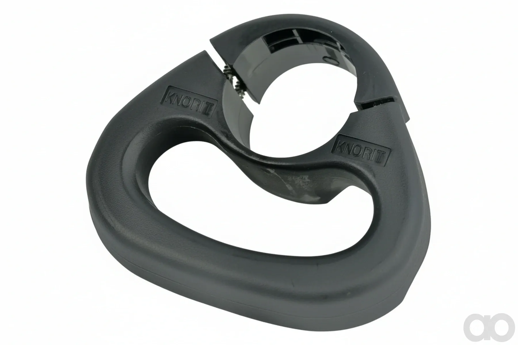 Kverneland - KK011633 - Radbuchse 60x65mm H=60mm