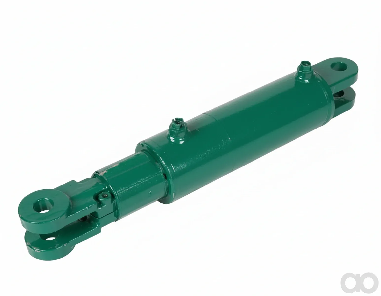 Kverneland - KK354502 - Zylinder D80-D40x520+200