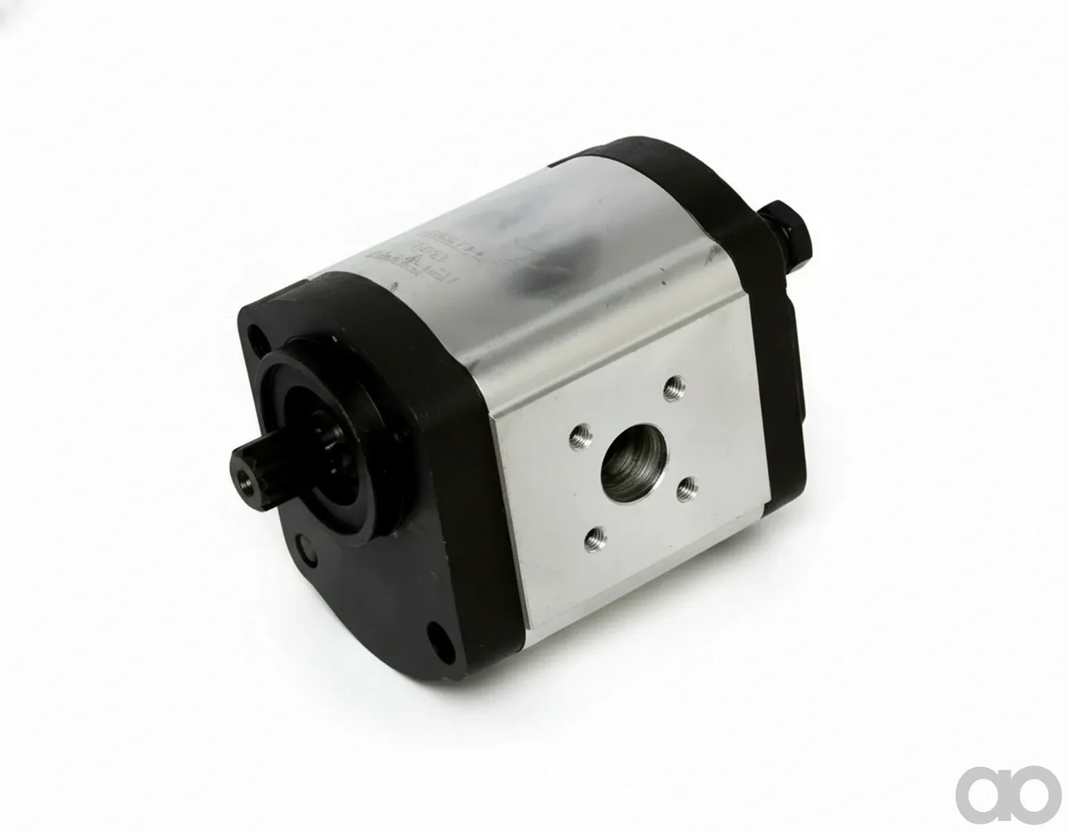 Lamborghini - 245396200 - Hydraulikpumpe (Oben)