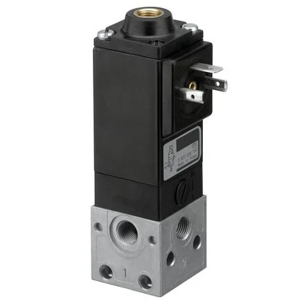 Aventics - 0820005150 - 3/2-Wege-Ventil, Serie DO35