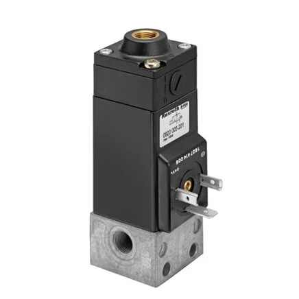 Aventics - 0820005250 - 3/2-Wege-Ventil, Serie DO35