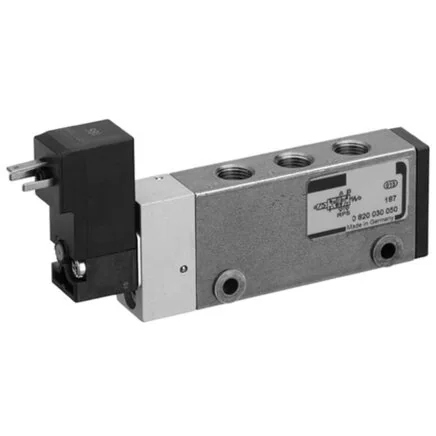 Aventics - 0820030063 - 5/2-Wegeventil, Serie ST
