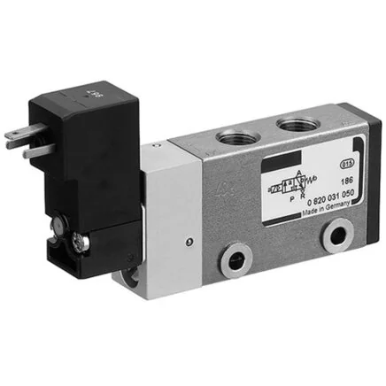 Aventics - 0820031064 - 3/2-Wege-Ventil, Serie ST