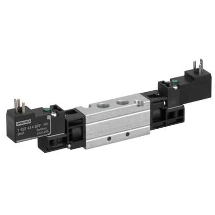 Aventics - 0820037027 - 2 x 3/2-Wegeventil, Serie WV02