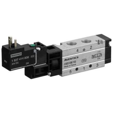 Aventics