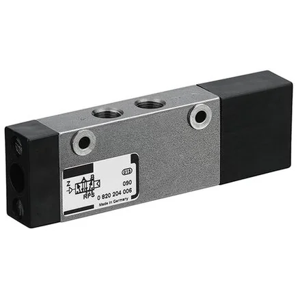 Aventics - 0820204003 - 5/2-Wegeventil, Serie ST
