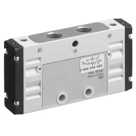 Aventics - 0820258001 - 5/2-Wege-Ventil, Serie TC15