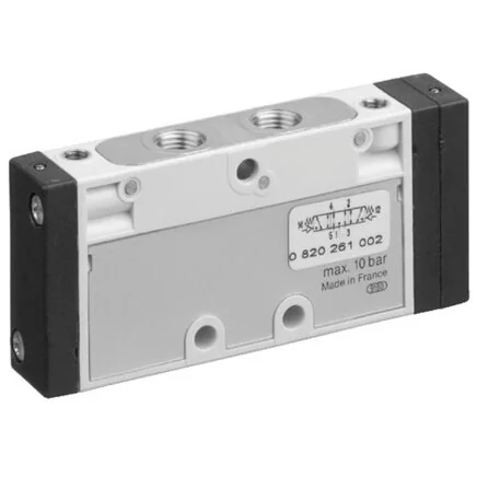 Aventics - 0820261003 - 5/3-Wege-Ventil, Serie TC08