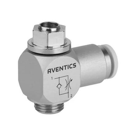 Aventics - 0821200248 - Drossel-Rückschlagventil, Se