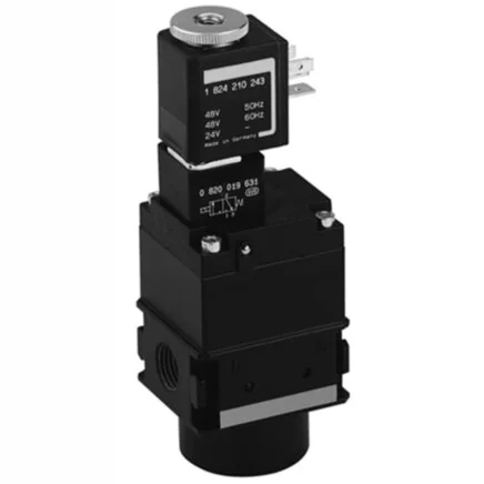 Aventics - 0821300673 - 3/2-Wege-Ventil, Elektrisch