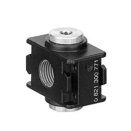 Aventics - 0821300771 - Verteiler, Serie NL1-DIL