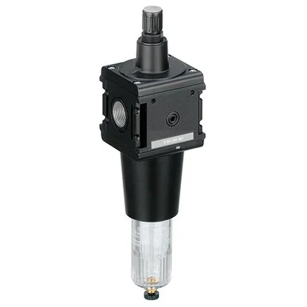 Aventics - 0821300865 - Filter-Druckregelventil, Typ NL6-FRE-G100-GAN-SSS-AO-8,00
